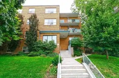 1751 Victoria Park Avenue Unit# 405 Toronto E04 Ontario M1R 1S1
