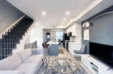 2 Willow Street Unit# 10 Brant Ontario N3L 0K7