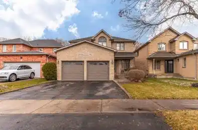 1475 Ravensmoor Crescent Mississauga Ontario L5M 3L4