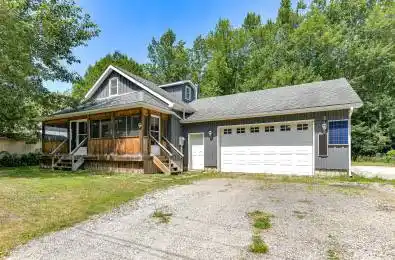 1046 Southwood Road Gravenhurst Ontario P0E 1N0