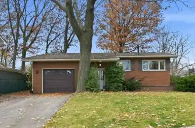 5089 Meadowhill Road Burlington Ontario L7L 3K7