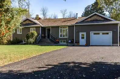 23 Pierce Street South Bruce Peninsula Ontario N0H 2T0