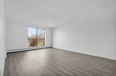 294 Saulsbury Street Unit# 309 Strathroy-Caradoc Ontario N7G 2B2