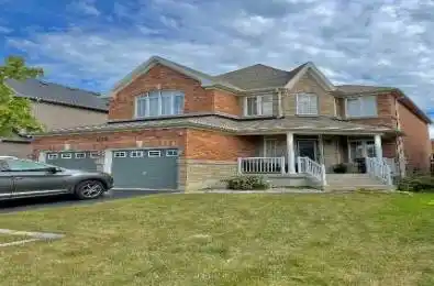 5475 Freshwater Drive Unit# Bsmt Mississauga Ontario L5M 0J8