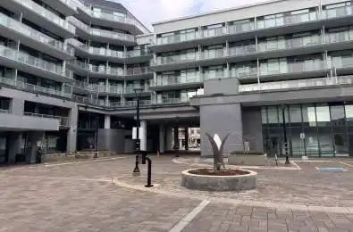 621 Sheppard Avenue Unit# 219 Toronto C15 Ontario M2K 0G4