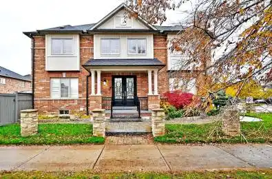3 Ida Jane Grove Whitchurch-Stouffville Ontario L4A 0S4
