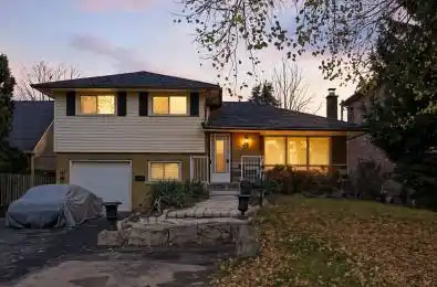 120 Stone Church Road Hamilton Ontario L9B 1A3