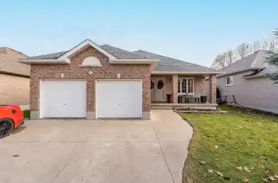 25 Klein Street Port Hope Ontario L1A 4J4