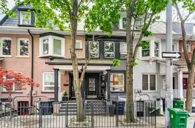 37 Granby Street Unit# Upper Toronto C08 Ontario M5B 1H8