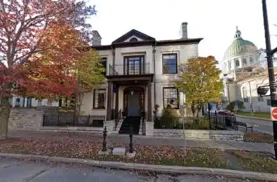 264 King Street Kingston Ontario K7L 3A9