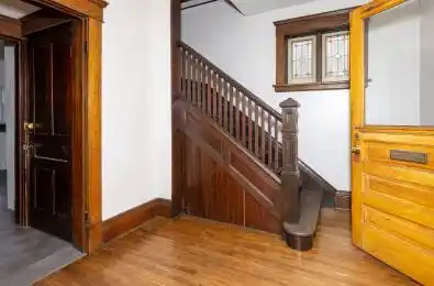 333 Millard Avenue Unit# Upper Newmarket Ontario L3Y 1Z5