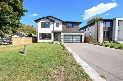 1181 Ogden Avenue Mississauga Ontario L5E 2G8