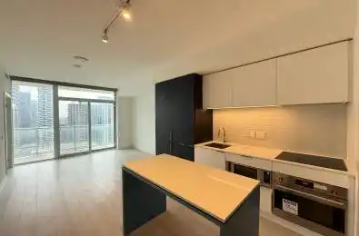 33 Helendale Avenue Unit# 1905 Toronto C03 Ontario M4R 0A4