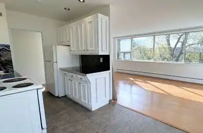 140 Springhurst Avenue Unit# 42 Toronto W01 Ontario M6K 1C1