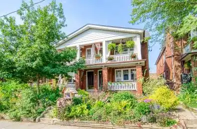 48-50 Scarboro Beach Boulevard Toronto E02 Ontario M4E 2X1