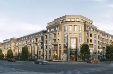 2075 King Road Unit# 515 King Ontario L7B 0R6