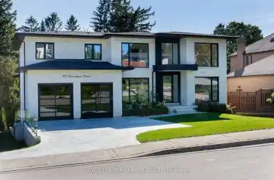 67 Davidson Drive Vaughan Ontario L4L 1M2