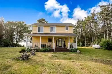 2491 COUNTY ROAD 15 Road Prince Edward County Ontario K0K 2T0