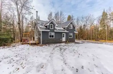 3475 Gelert Road Minden Hills Ontario K0M 2K0