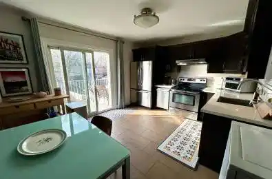 18 Pape Avenue Unit# 2 Toronto E01 Ontario M4M 2V6