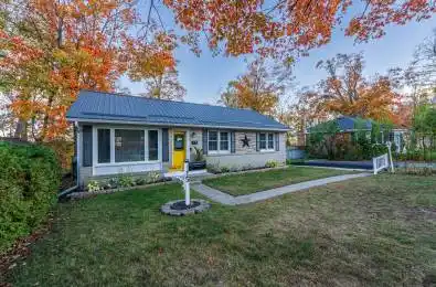 15 Karen Crescent Orillia Ontario L3V 3H2