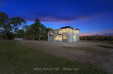 6540 Coronation Road Whitby Ontario L0B 1C0