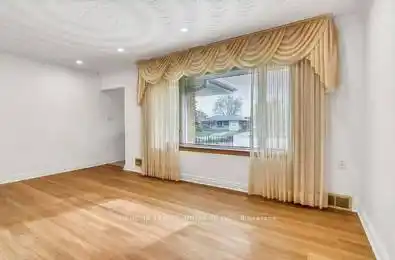 115 Harris Court Oshawa Ontario L1J 5K8