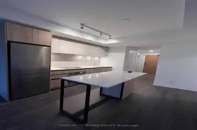 7950 Bathurst Street Unit# 1205 Vaughan Ontario L4J 0L4