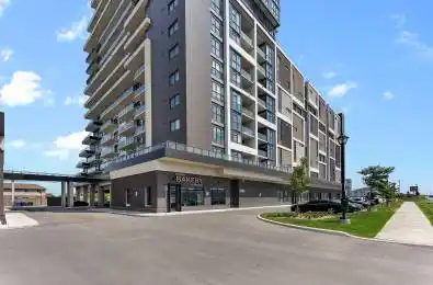 550 North Service Road Unit# 219 Grimsby Ontario L3M 0H9