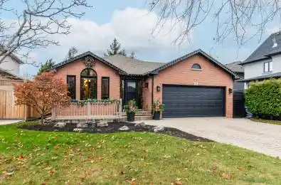 7 Waterside Drive Hamilton Ontario L8E 5T9