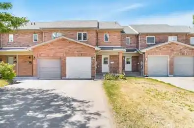 371 Millard Street Orillia Ontario L3V 4H5