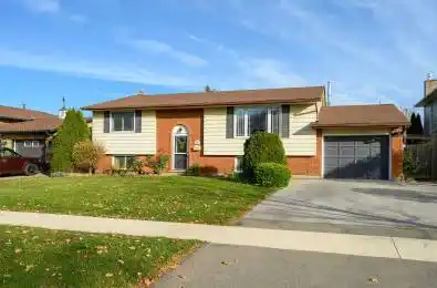 5083 Hartwood Avenue Lincoln Ontario L3J 0A2