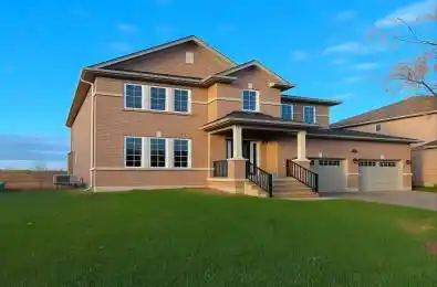 127 Elm Street Southgate Ontario N0C 1B0