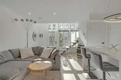 50 East Liberty Street Unit# 1111 Toronto C01 Ontario M6K 3P3