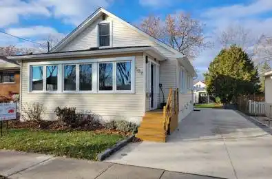 107 Mackan Street Thorold Ontario L2V 1G5