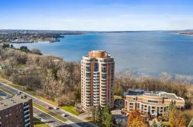 3105 Carling Avenue Unit# 504 Crystal Bay - Rocky Point - Bayshore Ont