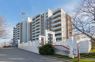 8 Fead Street Unit# 802 Orangeville Ontario L9W 3X4