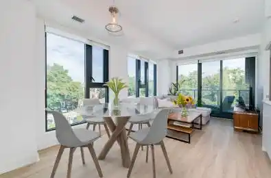 250 Lawrence Avenue Unit# 406 Toronto C04 Ontario M5M 1B2