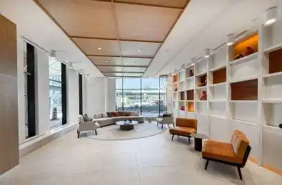 15 Richardson Street Unit# 2013 Toronto C08 Ontario M5A 0Y5