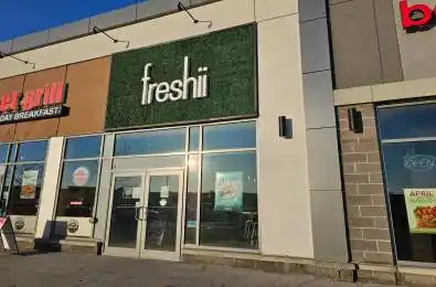 584 Weber Street Unit# 4 Waterloo Ontario N2V 1K4