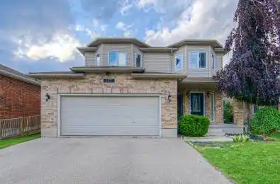 139 Pebblecreek Drive Kitchener Ontario N2A 4M4