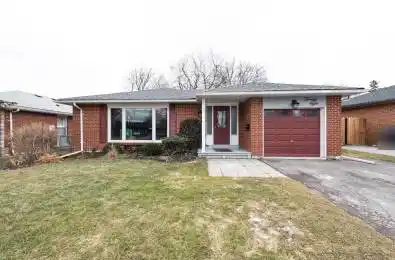 28 Devonshire Drive Brampton Ontario L6T 3G3