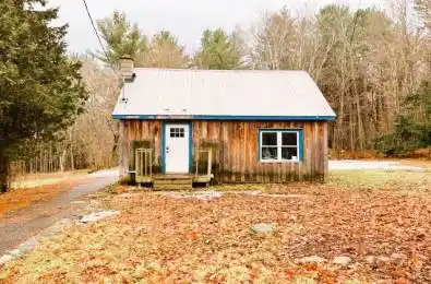 89 TOWN LINE Road Huntsville Ontario P1H 1S6