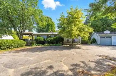 341 Feasby Road Uxbridge Ontario L9P 1R1