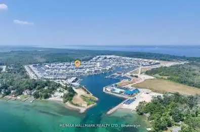 3658 Ferretti Court Innisfil Ontario L9S 0N6