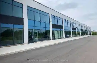 760 Laurentian Drive Unit# 26 Burlington Ontario L7N 3V6