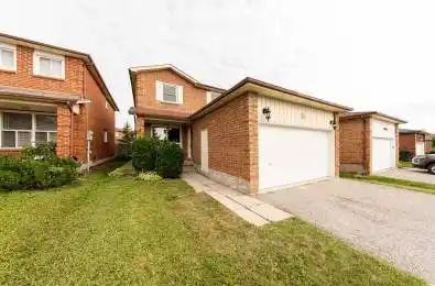 37 Bendamere Crescent Markham Ontario L3P 6Y1