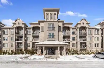 1460 Main Street Unit# 114 Milton Ontario L9T 8W5