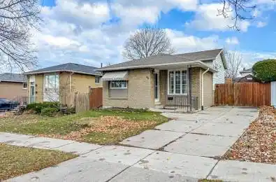 48 Arbutus Crescent Hamilton Ontario L8J 1M8