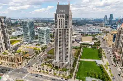 388 Prince Of Wales Drive Unit# 1610 Mississauga Ontario L5B 0A1